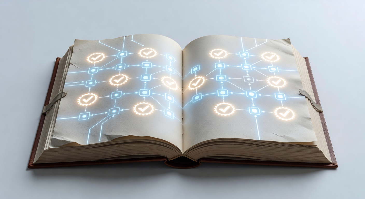 Registro Blockchain