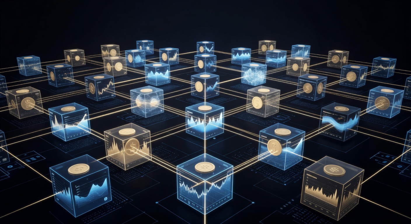 Red de Seguridad Blockchain
