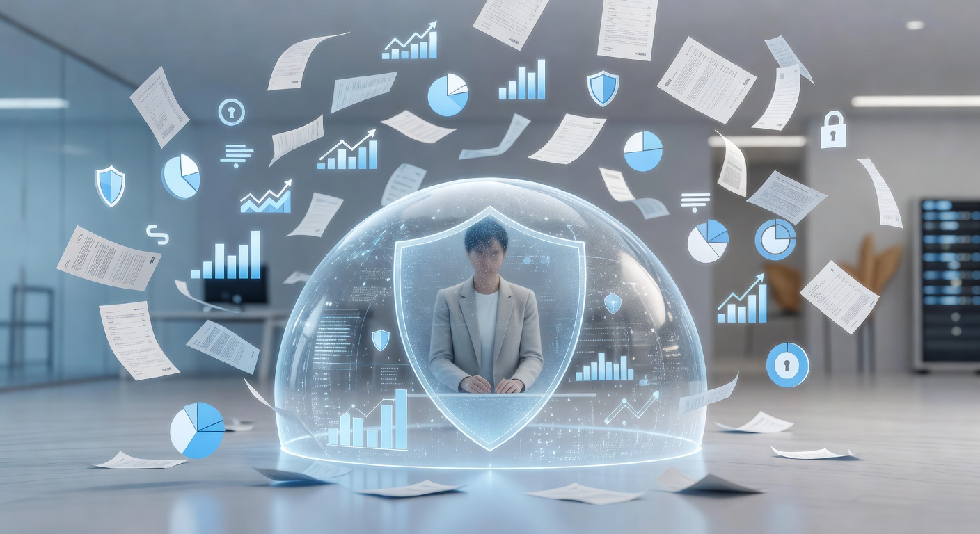 Protección de Datos y Privacidad