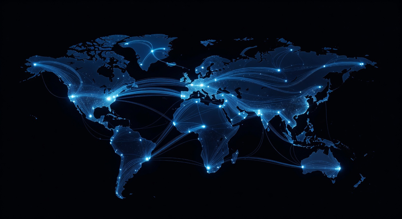 Red Financiera Global
