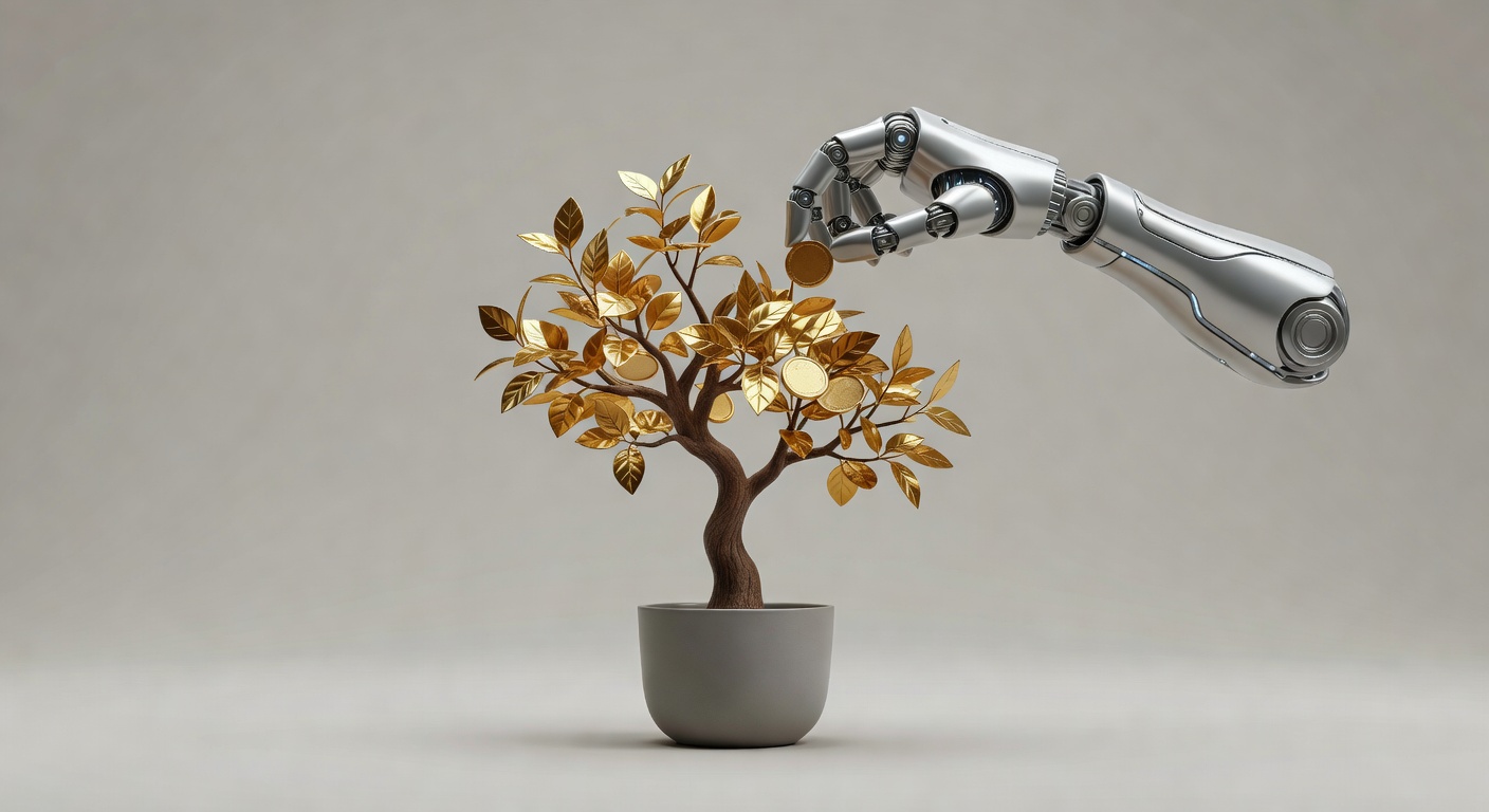 Automatización del Robo-Advisor