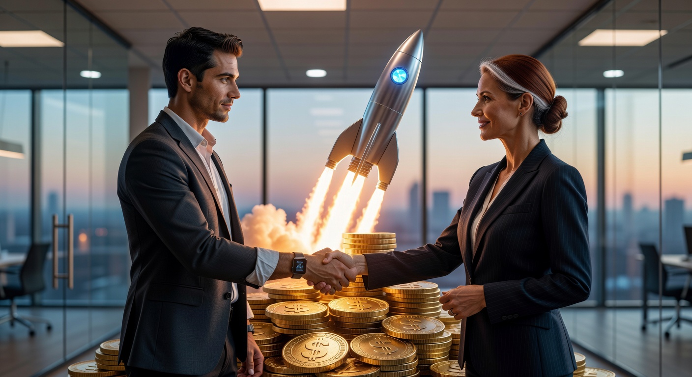 Capital Riesgo e Inversión